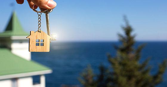 The tax rules of renting out a vacation property | accounting firm in alexandria va | WCS