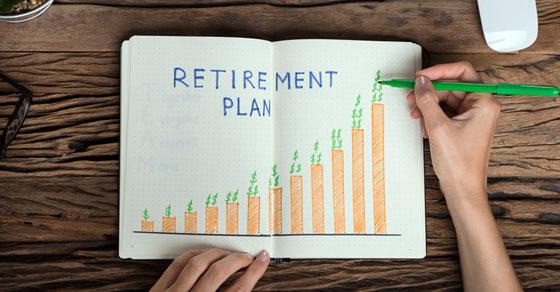 Establish a tax-favored retirement plan | quickbooks consultant in alexandria va | Weyrich, Cronin & Sorra