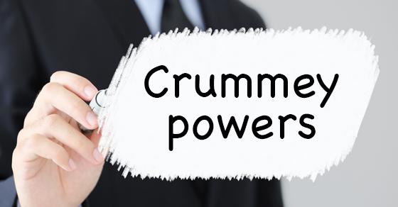 Power up your trust with Crummey powers | estate planning cpa in bel air md | Weyrich, Cronin & Sorra