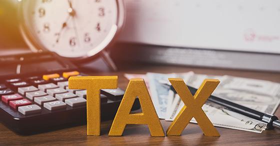 Once you file your tax return, consider these 3 issues | tax preparation in alexandria va | Weyrich, Cronin & Sorra