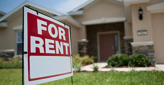 Thinking about converting your home into a rental property? | cpa in baltimore md | Weyrich Cronin & Sorra