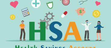 The HSA: A healthy supplement to your wealth-building regimen | accounting firm in hunt valley md | Weyrich Cronin & Sorra