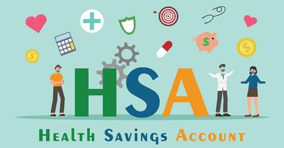 The HSA: A healthy supplement to your wealth-building regimen | accounting firm in hunt valley md | Weyrich Cronin & Sorra
