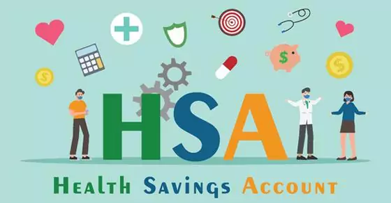 The HSA: A healthy supplement to your wealth-building regimen | accounting firm in hunt valley md | Weyrich Cronin & Sorra