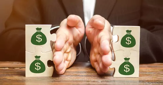 Are you and your spouse considering “splitting” gifts? | estate planning cpa in elkton md | Weyrich Cronin & Sorra