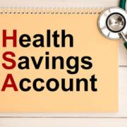 Inflation enhances the 2023 amounts for Health Savings Accounts | tax accountant in harford county md | Weyrich Cronin & Sorra