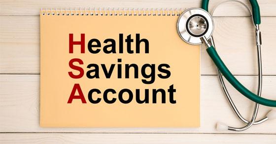 Inflation enhances the 2023 amounts for Health Savings Accounts | tax accountant in harford county md | Weyrich Cronin & Sorra