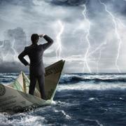 Weathering the storm of rising inflation | tax accountant in elkton md | Weyrich, Cronin & Sorra