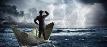 Weathering the storm of rising inflation | tax accountant in elkton md | Weyrich, Cronin & Sorra