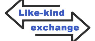 Important considerations when engaging in a like-kind exchange | cpa in alexandria va | Weyrich, Cronin & Sorra
