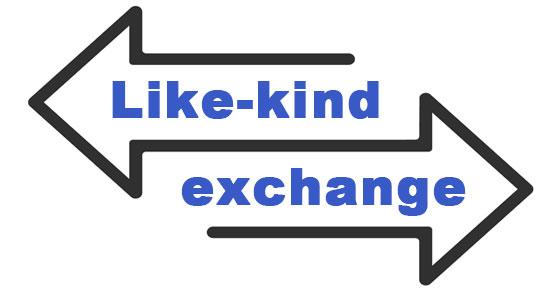 Important considerations when engaging in a like-kind exchange | cpa in alexandria va | Weyrich, Cronin & Sorra