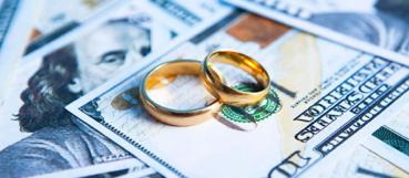 Five tax implications of divorce | estate planning cpa in bel air md | Weyrich, Cronin & Sorra