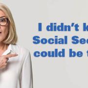 Social Security benefits: Do you have to pay tax on them? | quickbooks consultant in baltimore md | Weyrich, Cronin & Sorra