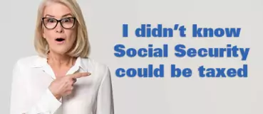 Social Security benefits: Do you have to pay tax on them? | quickbooks consultant in baltimore md | Weyrich, Cronin & Sorra
