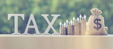 Your estate plan: Don’t forget about income tax planning | estate planning cpa in harford county md | Weyrich, Cronin & Sorra