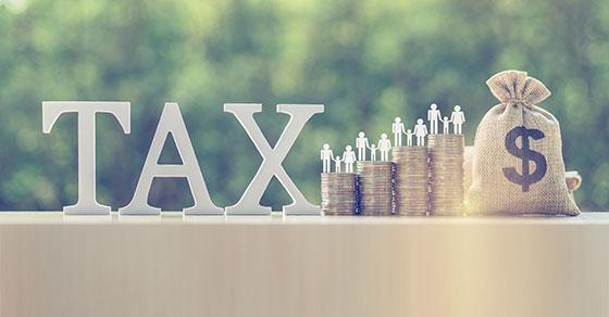 Your estate plan: Don’t forget about income tax planning | estate planning cpa in harford county md | Weyrich, Cronin & Sorra