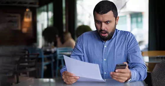 Is your withholding adequate? Here’s how to check | accountant in cecil county md | Weyrich, Cronin & Sorra