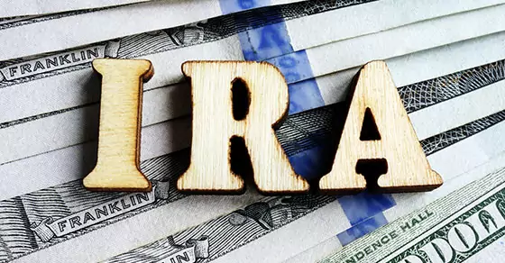 How to avoid the early withdrawal tax penalty on IRA distributions | accountant in hunt valley md | Weyrich, Cronin & Sorra