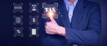 Don’t forget income taxes when planning your estate | estate planning cpa in elkton md | Weyrich, Cronin & Sorra