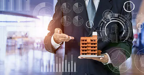 Separating your business from its real estate | tax accountant in hunt valley md | Weyrich, Cronin & Sorra