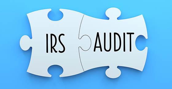 Worried about an IRS audit? Prepare in advance | business consulting and accounting services in elkton | Weyrich, Cronin & Sorra