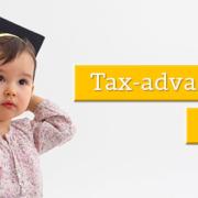 Investing in the future with a 529 education plan | Tax Accountants in Washington DC | Weyrich, Cronin & Sorra