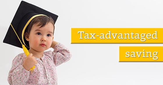 Investing in the future with a 529 education plan | Tax Accountants in Washington DC | Weyrich, Cronin & Sorra