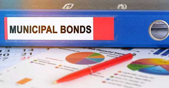 Tax and other financial consequences of tax-free bonds | tax preparation in washington dc | Weyrich, Cronin & Sorra