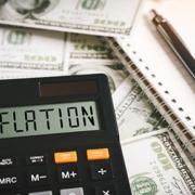 How inflation will affect your 2022 and 2023 tax bills | accountant in washington dc | Weyrich, Cronin & Sorra