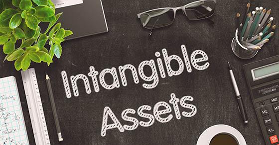 Intangible assets: How must the costs incurred be capitalized? | quickbooks consultant in harford county md | Weyrich, Cronin & Sorra