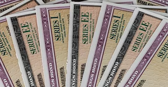 How savings bonds are taxed | tax preparation in baltimore md | Weyrich, Cronin & Sorra