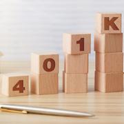 Save for retirement by getting the most out of your 401(k) plan | cpa in bel air md | Weyrich, Cronin & Sorra