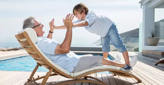 Deciding whether to make lifetime gifts or bequests at death can be a deceptively complex question | estate planning cpa in washington dc | Weyrich, Cronin & Sorra