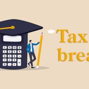 Tax-saving ways to help pay for college — once your child starts attending | tax accountant in alexandria va | Weyrich, Cronin & Sorra