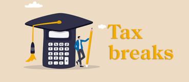 Tax-saving ways to help pay for college — once your child starts attending | tax accountant in alexandria va | Weyrich, Cronin & Sorra