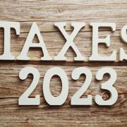 Answers to your questions about 2023 limits on individual taxes | accounting firm in hunt valley md | Weyrich, Cronin & Sorra