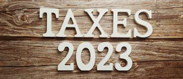 Answers to your questions about 2023 limits on individual taxes | accounting firm in hunt valley md | Weyrich, Cronin & Sorra