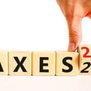 Many tax limits affecting businesses have increased for 2023 | cpa in baltimore county md | Weyrich, Cronin & Sorra