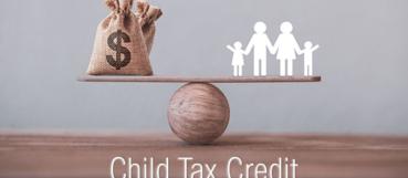 Child tax credit: The rules keep changing but it’s still valuable | cpa in cecil county md | Weyrich, Cronin & Sorra