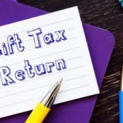 To file or not to file a gift tax return, that is the question | accountant in cecil county md | Weyrich, Cronin & Sorra