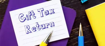 To file or not to file a gift tax return, that is the question | accountant in cecil county md | Weyrich, Cronin & Sorra