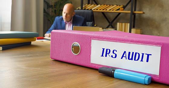 Your nonprofit probably won’t be audited by the IRS, but if it is … | tax preparation in baltimore md | Weyrich, Cronin & Sorra
