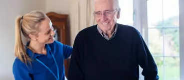 Have you planned for long-term health care expenses? | cpa in alexandria va | Weyrich, Cronin & Sorra