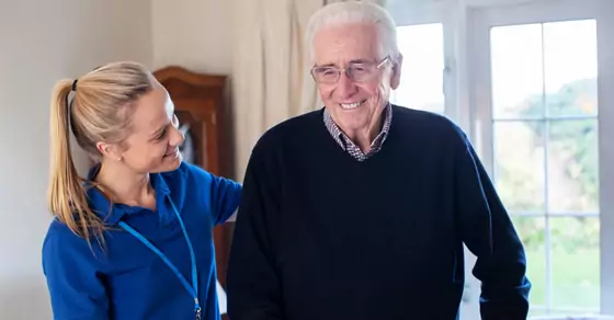 Have you planned for long-term health care expenses? | cpa in alexandria va | Weyrich, Cronin & Sorra