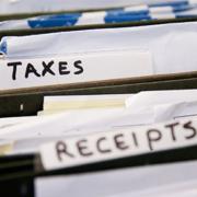 Paperwork you can toss after filing your tax return | tax preparation in alexandria va | Weyrich, Cronin & Sorra