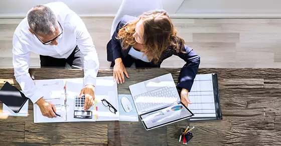 Are your nonprofit’s interim and year-end financial statements at odds? | accounting firm in elkton md | Weyrich, Cronin & Sorra