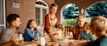 If your family owns a vacation home, address it carefully in your estate plan | estate planning cpa in baltimore county md | Weyrich, Cronin & Sorra