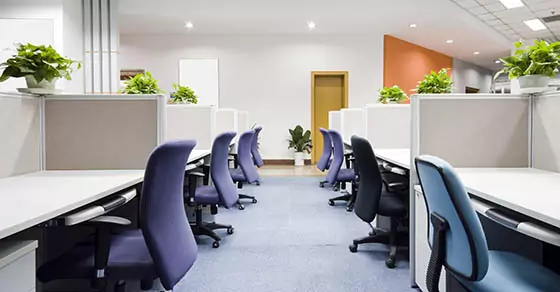 Should you reassess your nonprofit’s office space? | cpa in cecil county md | Weyrich, Cronin & Sorra