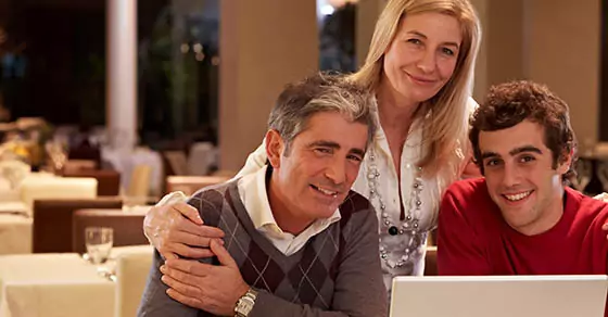 Hiring family members can offer tax advantages (but be careful) | tax preparation in alexandria va | Weyrich, Cronin & Sorra