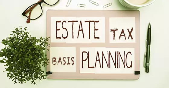 Inheriting stock or other assets? You’ll receive a favorable “stepped-up basis” | estate planning cpa in elkton md | Weyrich, Cronin & Sorra